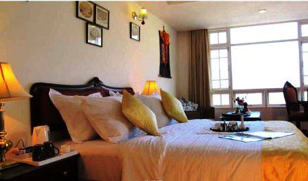 Jain Group Keepsa Residency, Gangtok 3